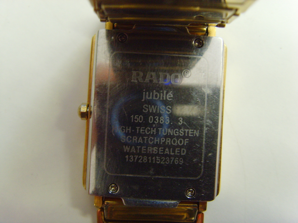 Rado 2025 jubile 1372811523769